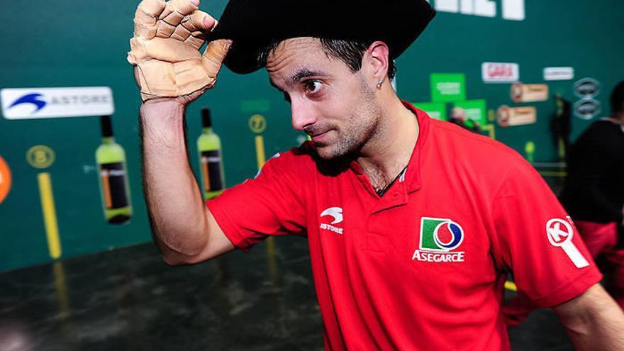 La estrella del campeón