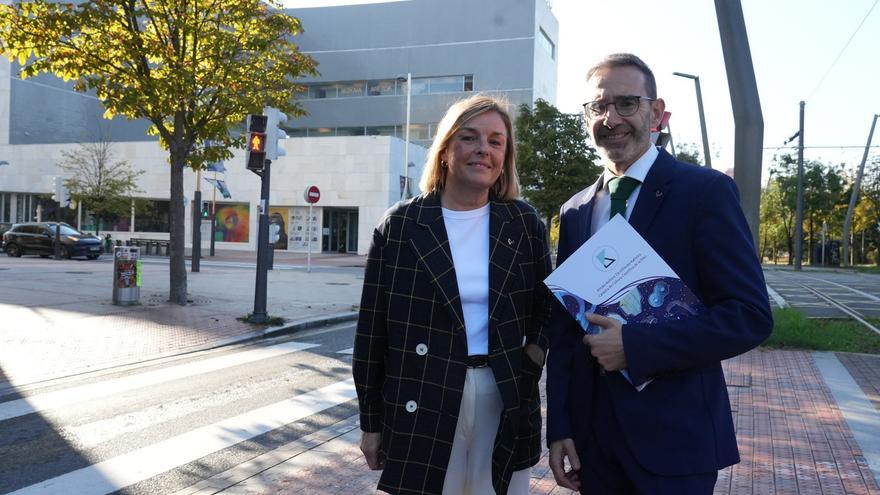 Ciencia que (se) cuenta en Bizkaia