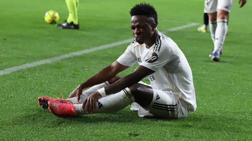 Fin de semana de lágrimas