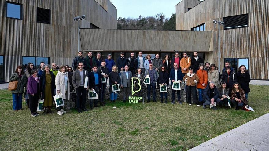 Gipuzkoa pone en marcha BateraLabs, un nuevo foro de participación ciudadana frente al cambio climático