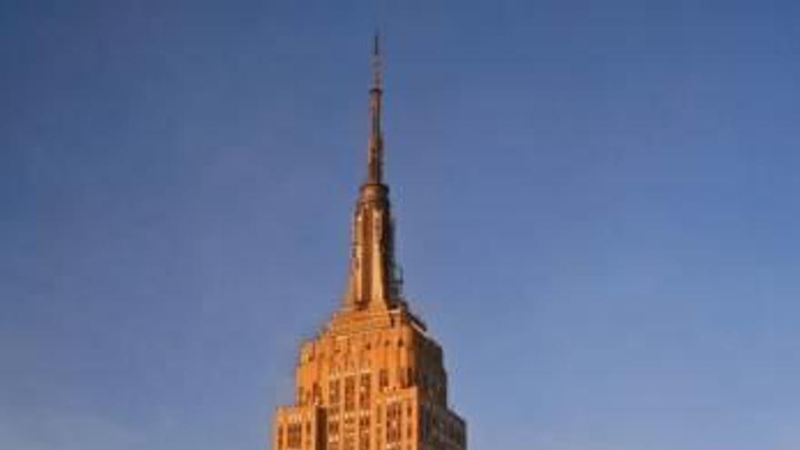 El Empire State obtendrá toda su energía de fuentes eólicas