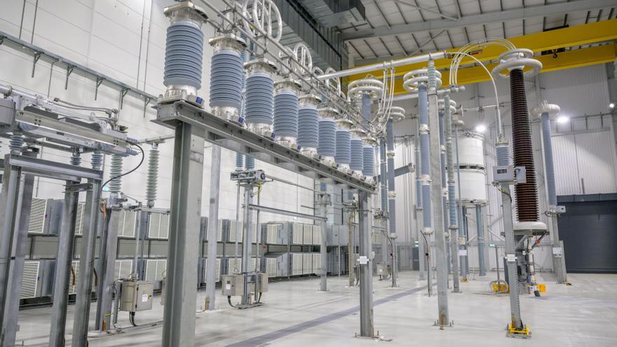 Iberdrola obtiene luz verde para la mayor inversión de su historia