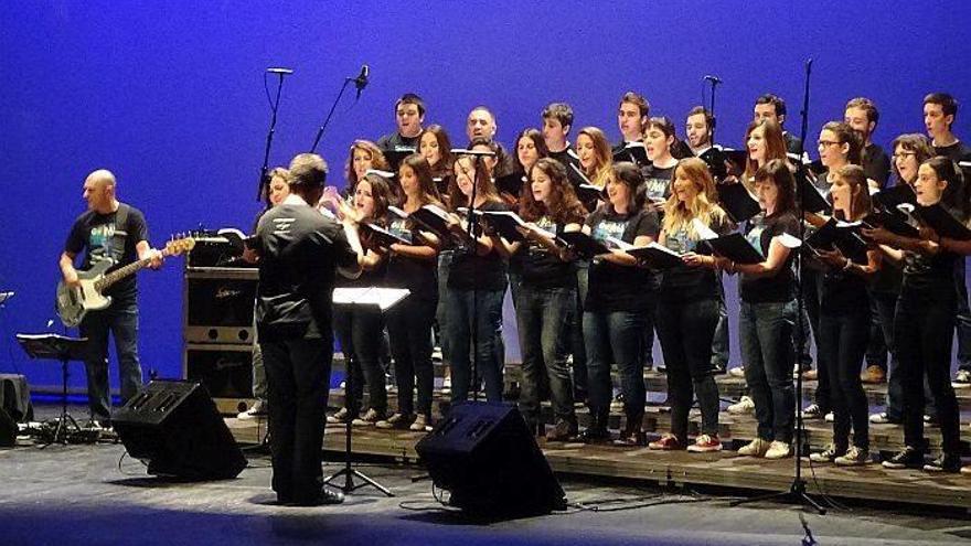 El BBK Live se extiende por todo Bilbao, de la mano de Bereziak