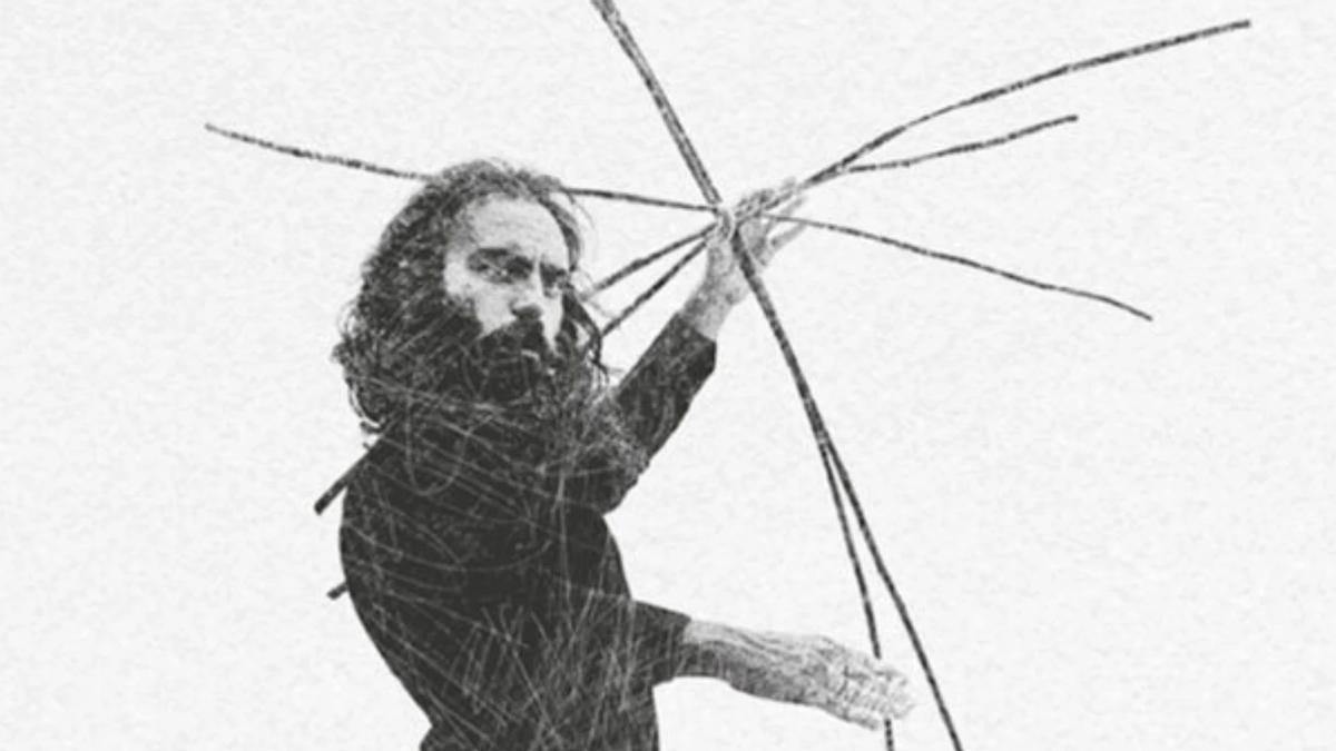 Alvaro Murillo presentará un libro en LABO XL.