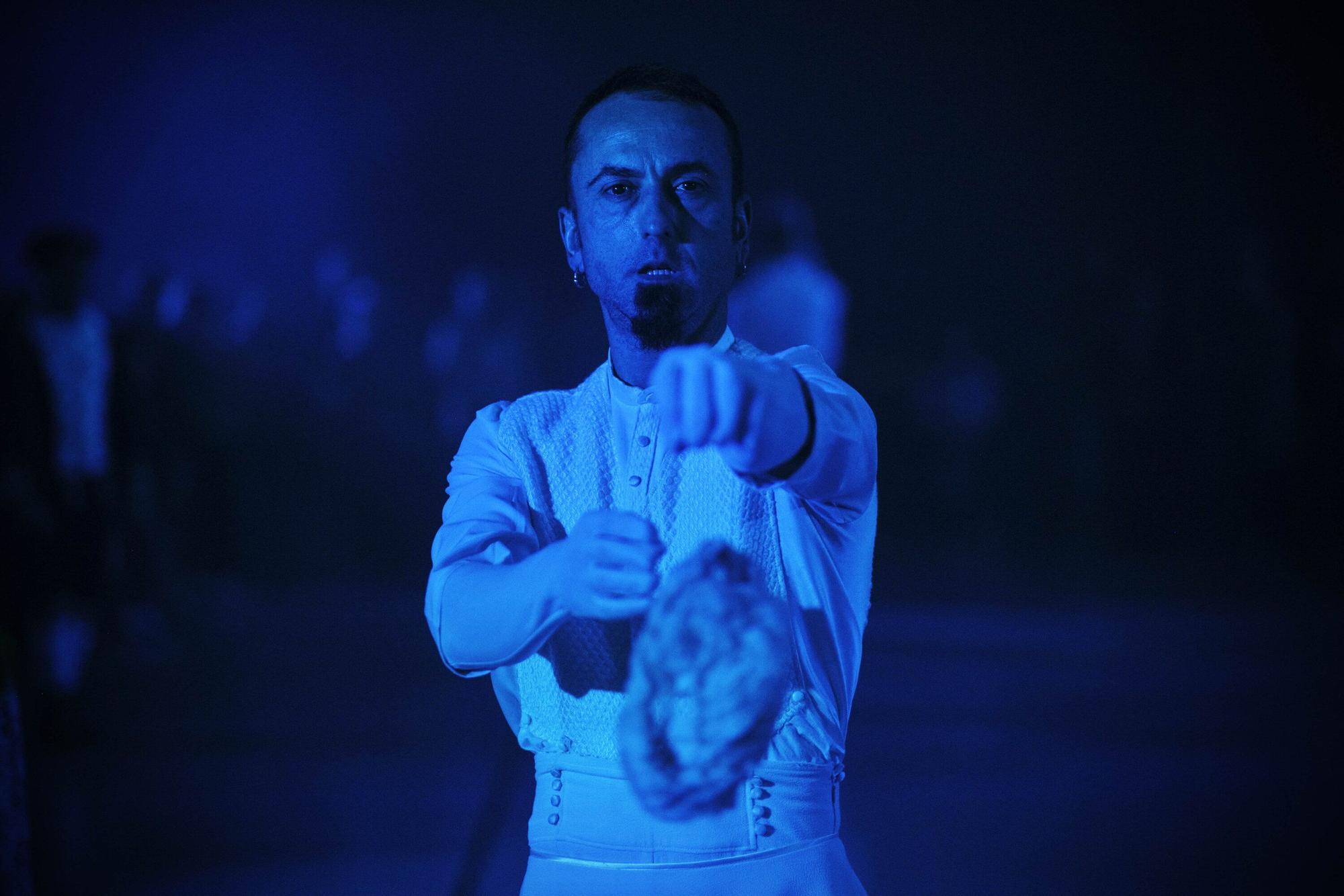 Fotos del espectáculo Ezberdin berdinak