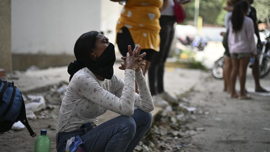 Directo | Se elevan a 1.430 las personas fallecidas por dos terremotos en Venezuela