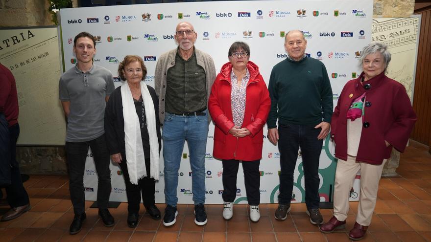 Toda una lección de vida para la jubilación