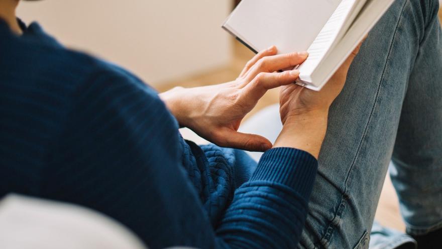 Zarautz: una villa que lee, y mucho