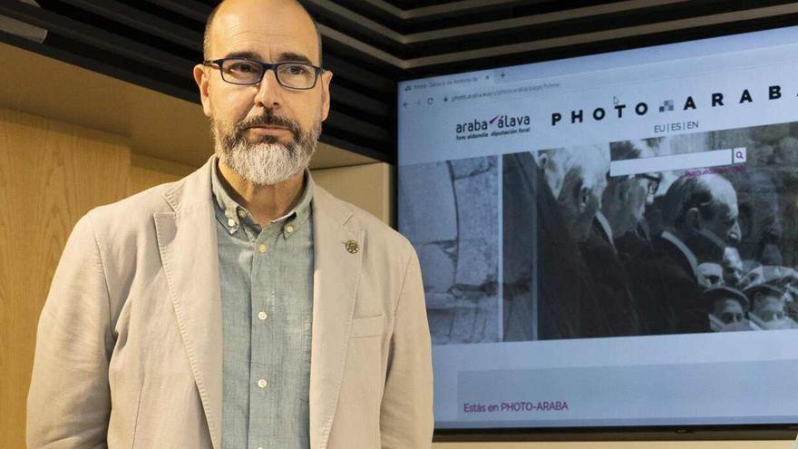 Photo-Araba es ya una realidad