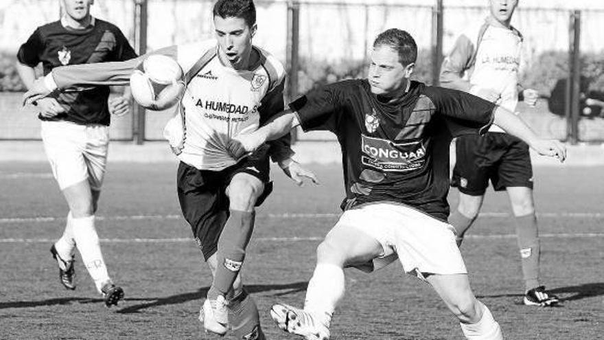 Remontada in extremis
