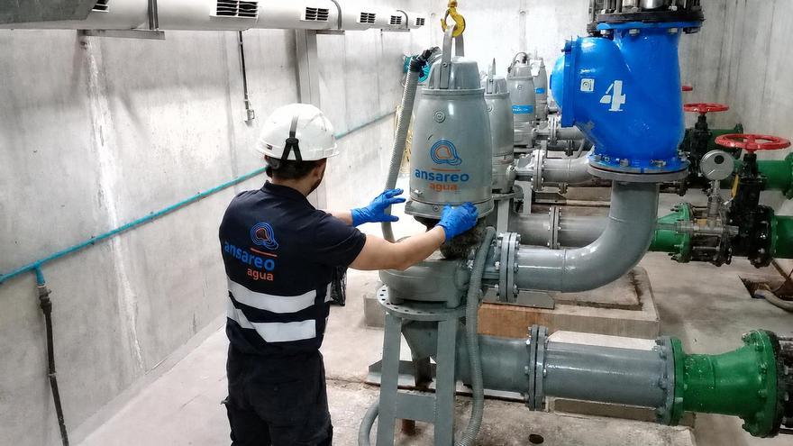 Grupo Ansareo, cuando la técnica y la cercanía se convierten en servicio público