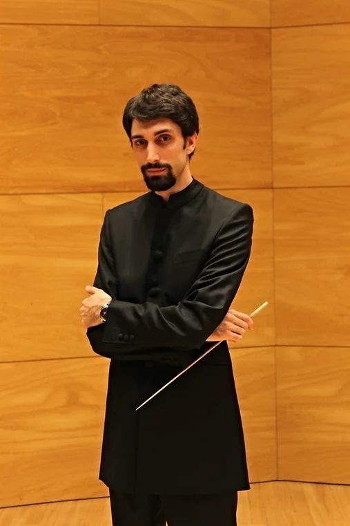 Jorge Nicolás Manrique.