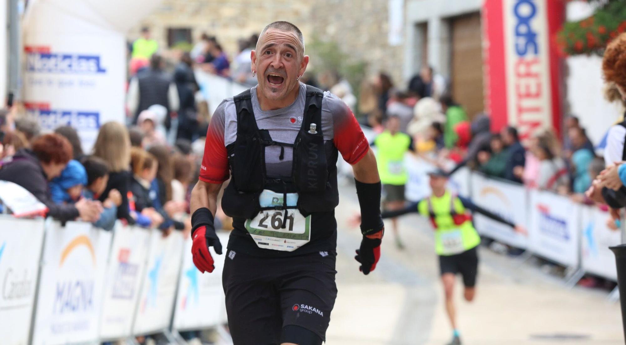 Fotos de la XVIII Media Maratón Roncesvalles-Zubiri