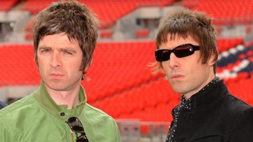 Un nuevo documental de Oasis ofrecerá la primera entrevista conjunta de los Gallagher en 25 años