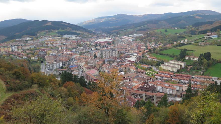 Urretxu y Zumarraga: dos pueblos en uno