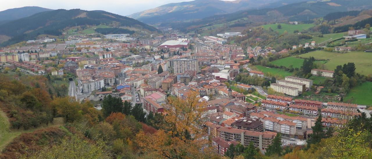 Urretxu y Zumarraga: dos pueblos en uno