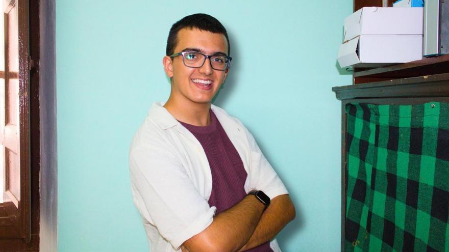 "Esta radio es un punto de unión entre los vecinos de Falces"