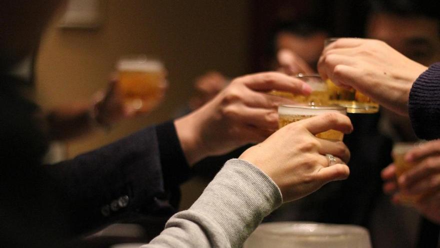 Un residente de Iturrama: “Mi padre tiene párkinson, mi madre es hemipléjica y los vecinos no nos dejan dormir”