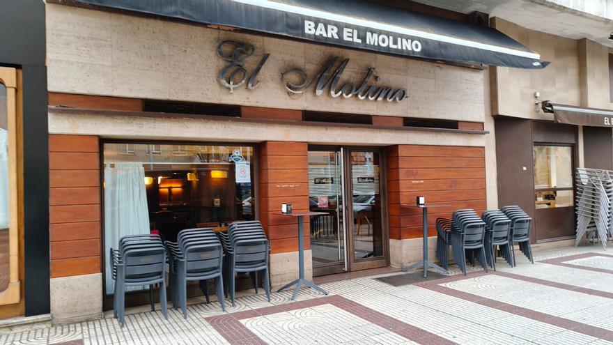 Adiós a los fritos caseros, ensaladilla picante y tortilla de un clásico de San Juan