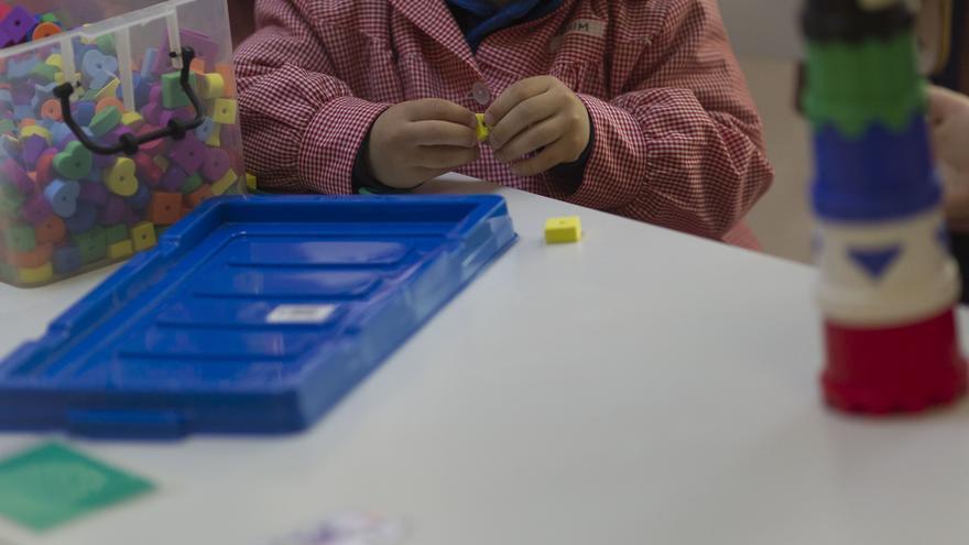 Sanidad detecta un brote con seis casos de hepatitis A en una escuela infantil de Gran Canaria