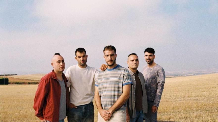 ETS promete dar un concierto histórico en el Buesa Arena el 20 de marzo de 2027