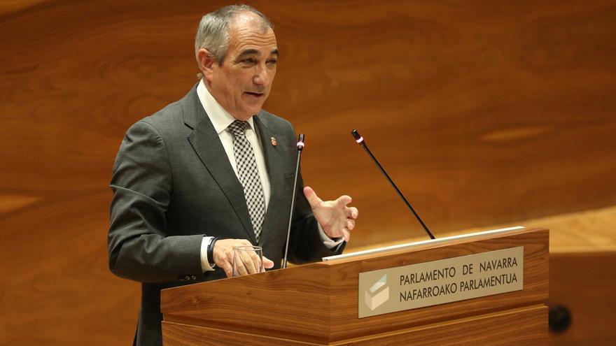 Óscar Chivite, sobre la II Fase del Canal: 