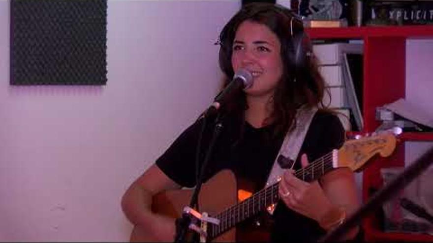 El Ayuntamiento de Pamplona apoya los ensayos de cinco grupos jóvenes de música