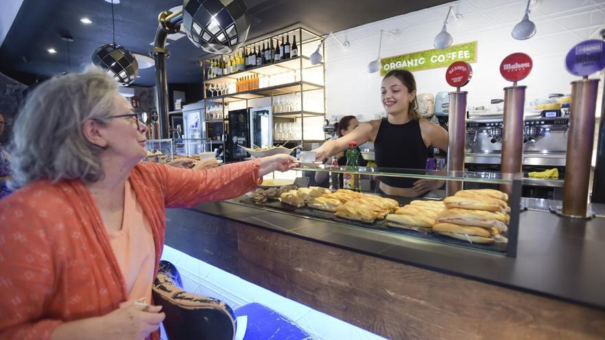 &quot;La hostelería es el verdadero corazón de la vida social de Donostia&quot;