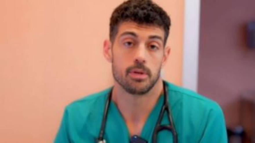 Una de cada cuatro personas sufrirá un ictus: el secreto de un cardiólogo para evitarlo