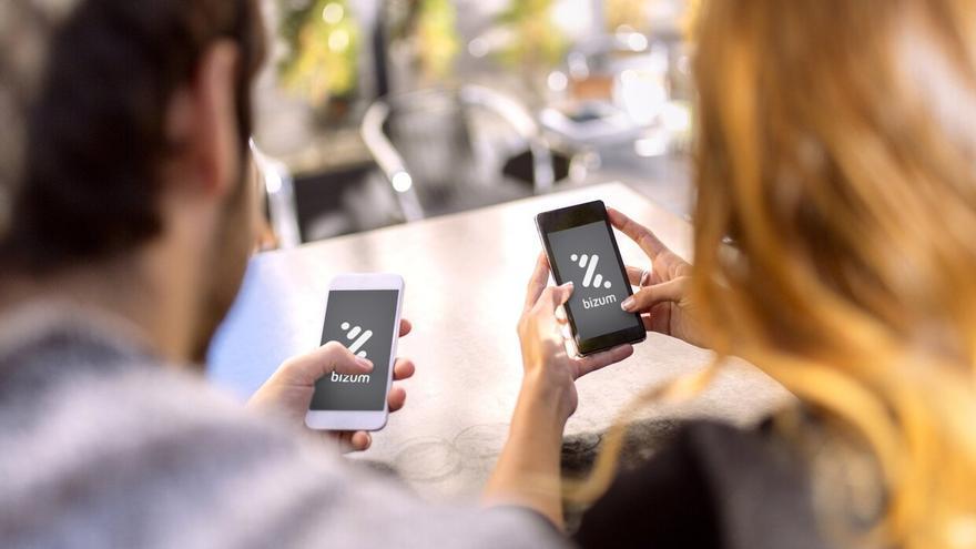 El comercio de Bizkaia se alía con Bizum para revitalizar el sector