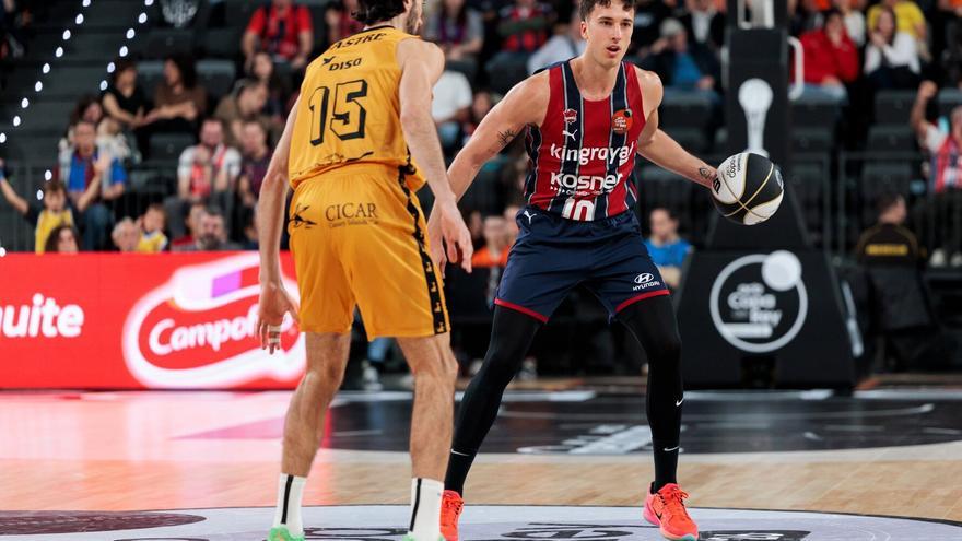 La agencia de Spagnolo confirma el interés en la NCAA