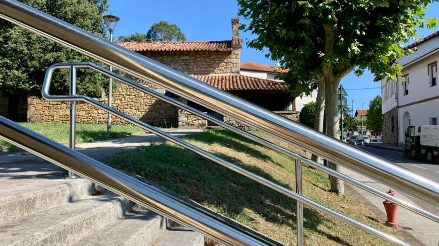 Sondika realizará un diagnóstico sobre accesibilidad