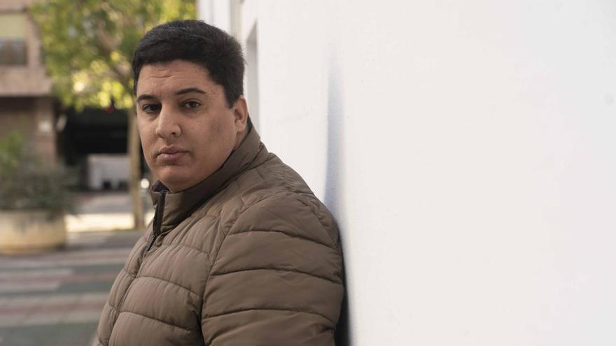 “Hay personas limitadas que no pueden entender que alguien llamado Mohamed y de Vitoria pueda dirigir un club deportivo”