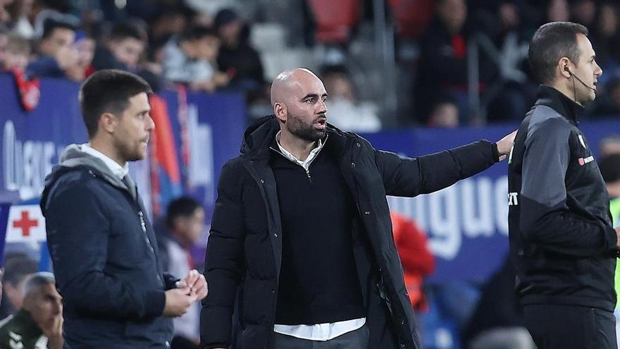 Matías Vecino se estrena en la convocatoria del Celta