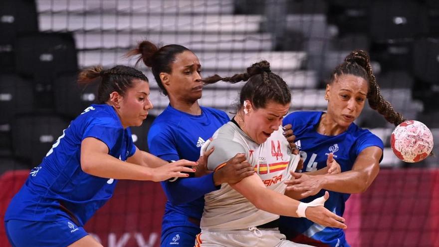 España presenta  su candidatura a las medallas