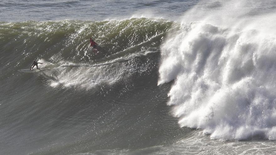 El Punta Galea Challenge se disputará el sábado