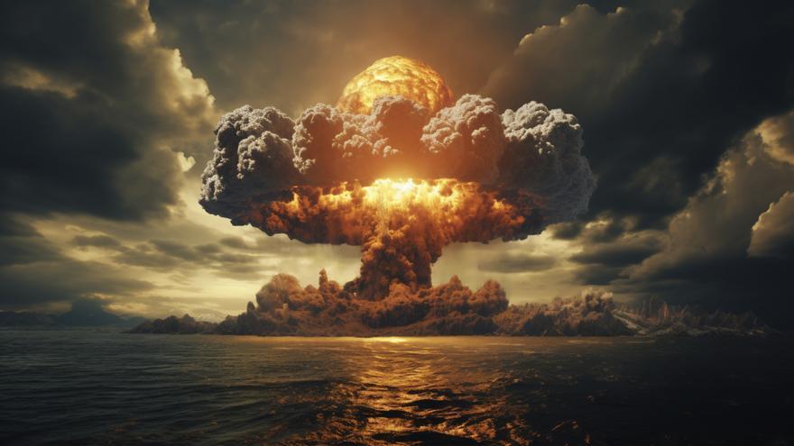 Un experto de la ONU compara el impacto de la IA con la bomba atómica