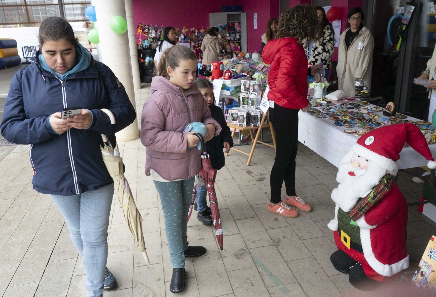 En imágenes: Aspanafoa celebra su fiesta anual por el cáncer infantil