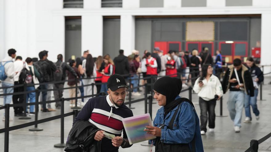 Más de 90.000 comunicaciones de inicio se han emitido en el proceso extraordinario de regularización
