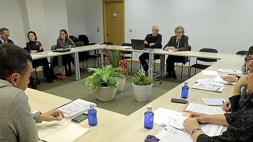 La patronal Feadrs retira la denuncia contra el blindaje de los convenios vascos