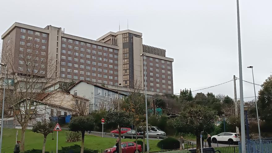 La residencia Aspaldiko estrena servicio de autobús