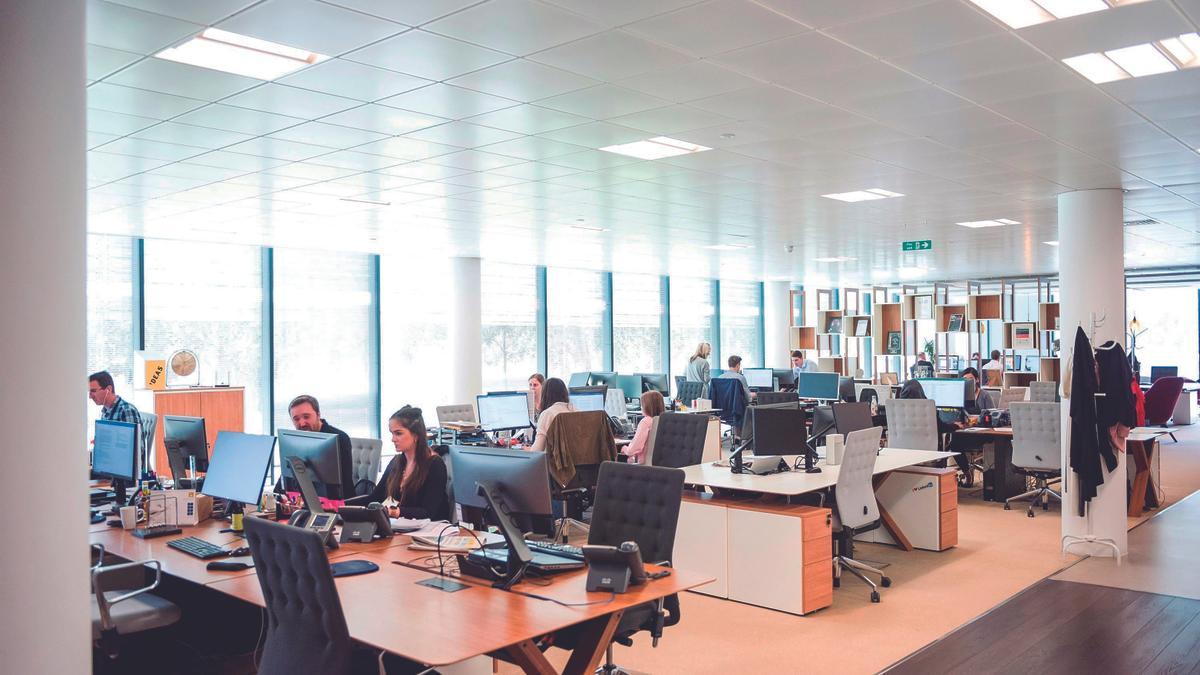 El encuentro Empleo Egunak tiene como objetivo resolver las dudas que puedan plantear los trabajadores transfronterizos