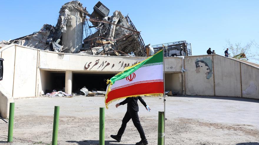 Irán afirma que EE.UU. desbloqueará activos iraníes, pero Washington lo niega