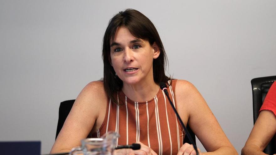 Alfaro asegura que el proceso de regularización al que optan 15.000 personas en Navarra "solo trae ventajas"