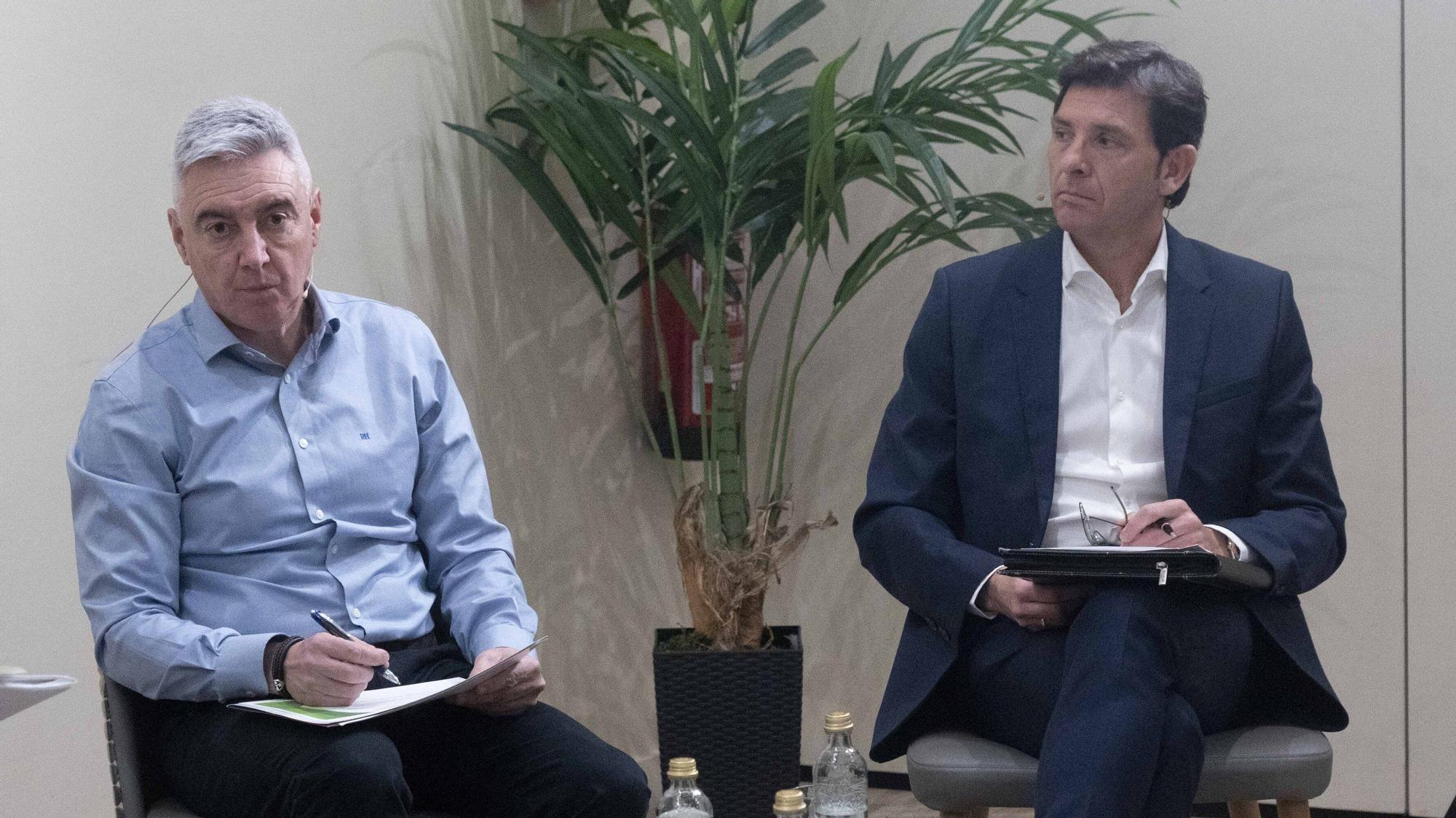 En imágenes: DNA aborda las ayudas a la accesibilidad en viviendas y edificios