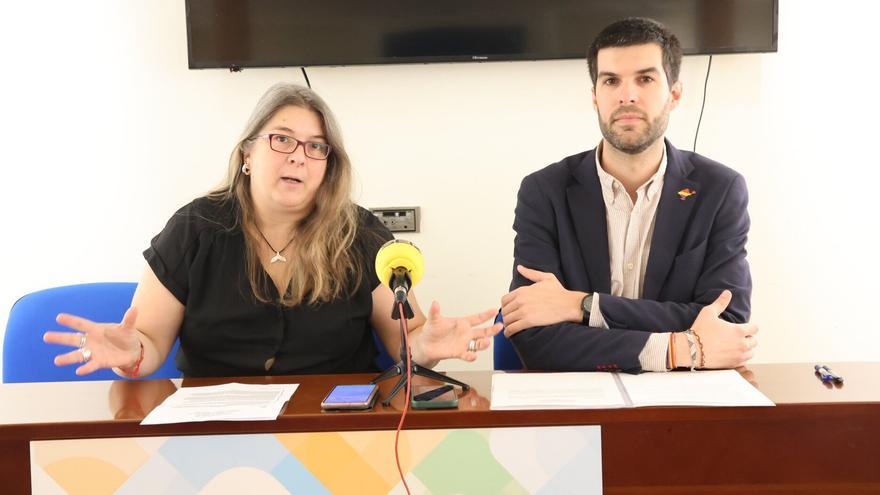 Contigo Navarra propondrá al Gobierno un Plan Inte
