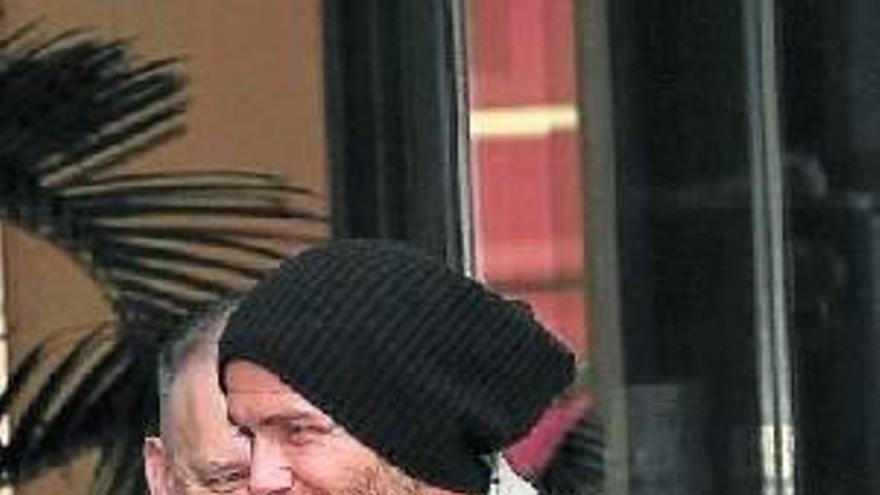 Sudáfrica quiere a Beckham en la ceremonia de inauguración