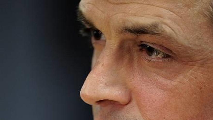 &quot;Pep no vino en los dos meses que estuve en tratamiento&quot;
