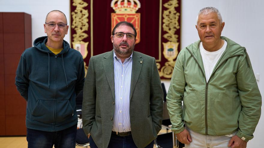 La Asociación de Txistularis de Navarra plantea crear una banda oficial de la Comunidad foral