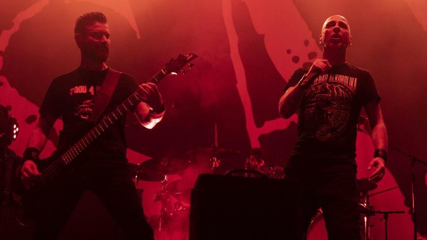 Soziedad Alkoholika, Nafarroa 1512, Kaos Urbano y Manny Calavera, se incorporan al cartel del Iruña Rock 2026